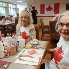 Canada Day